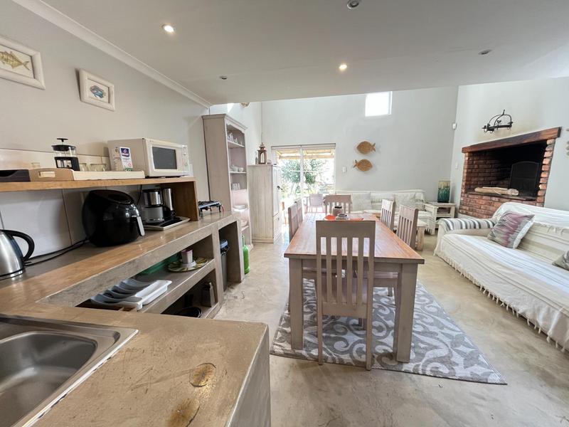 8 Bedroom Property for Sale in Jacobsbaai Western Cape